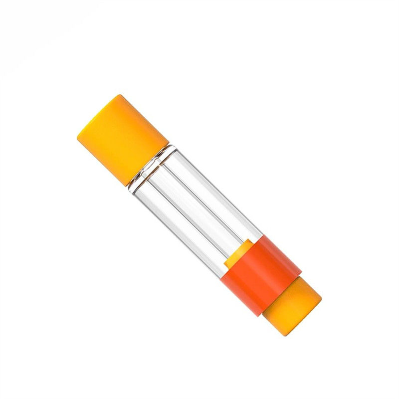 Groothandel 0.5G 1G 2G lege wegwerp Delta 8 volle glascartridge met 510 draad