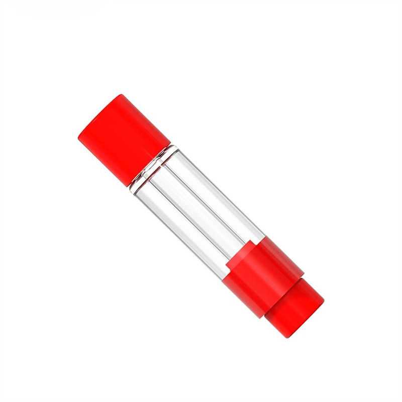 Groothandel 0.5G 1G 2G lege wegwerp Delta 8 volle glascartridge met 510 draad