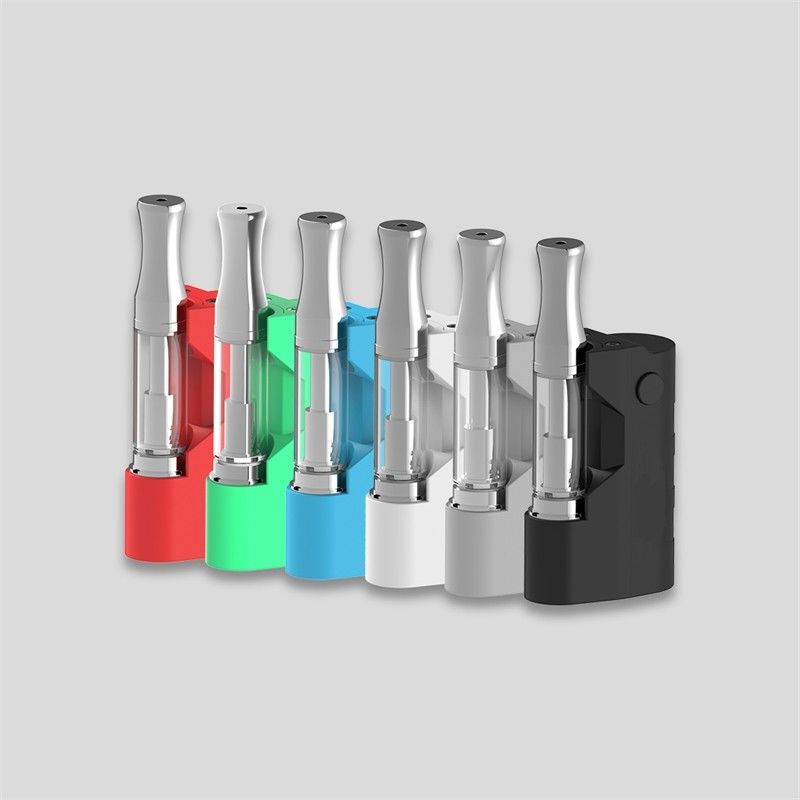 Groothandel Kleine Cool Cute Mini Unieke 510 Thread Battery Met Oplaadbare Draagbare Variabele Spanning