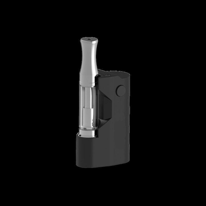 Groothandel Kleine Cool Cute Mini Unieke 510 Thread Battery Met Oplaadbare Draagbare Variabele Spanning