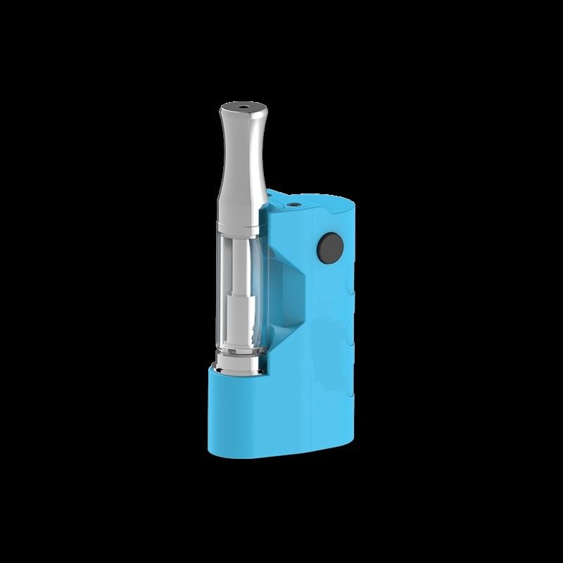 Groothandel Kleine Cool Cute Mini Unieke 510 Thread Battery Met Oplaadbare Draagbare Variabele Spanning