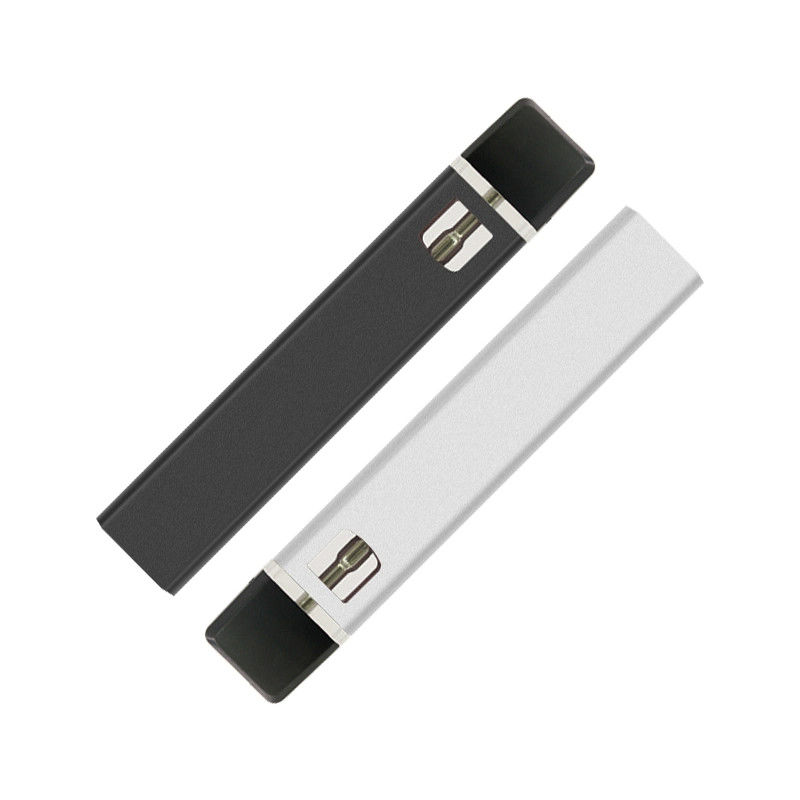 White Label 1.0 ml lege Delta 8 Delta 9 Isolaat HHC Wegwerp vape in bulk met logo