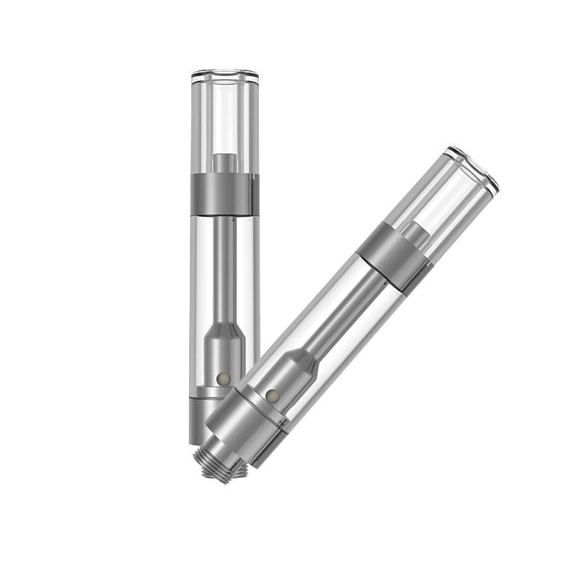 Groothandel Beste 0.5 ml 0.8 ml 1.0 ml lege wegwerp THCP-mandje te koop