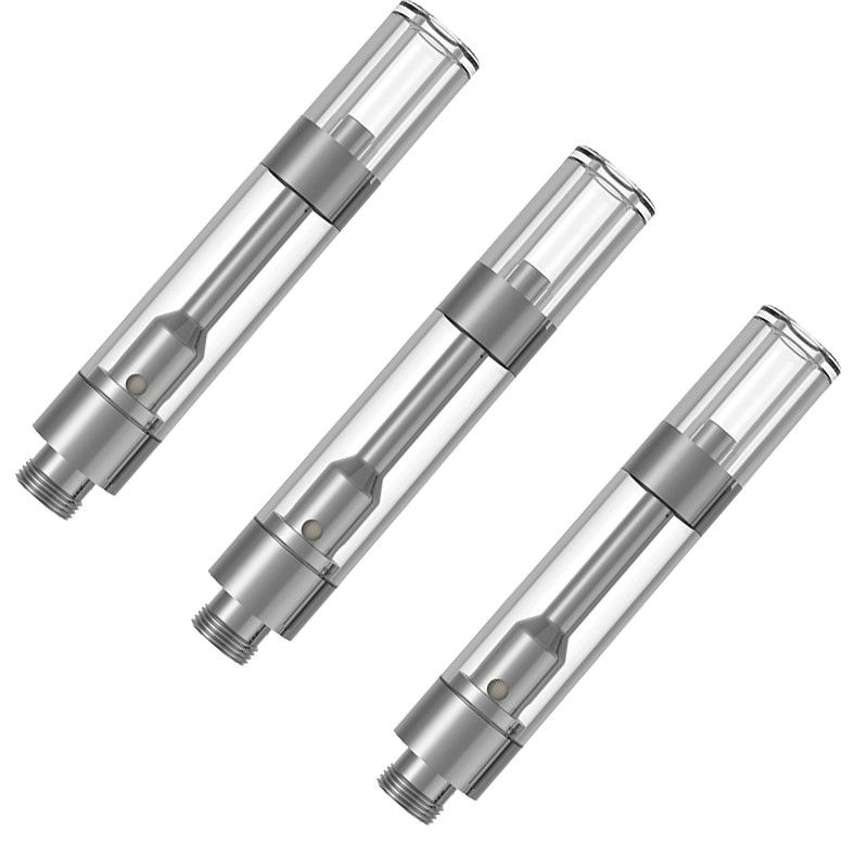 Groothandel Beste 0.5 ml 0.8 ml 1.0 ml lege wegwerp THCP-mandje te koop