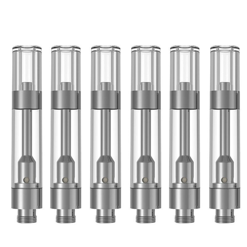 Groothandel Beste 0.5 ml 0.8 ml 1.0 ml lege wegwerp THCP-mandje te koop