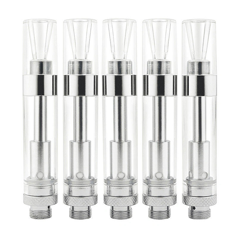 2023 Premium Beste lege 1.0 ml THC-O THCP mand met 510 draad te koop