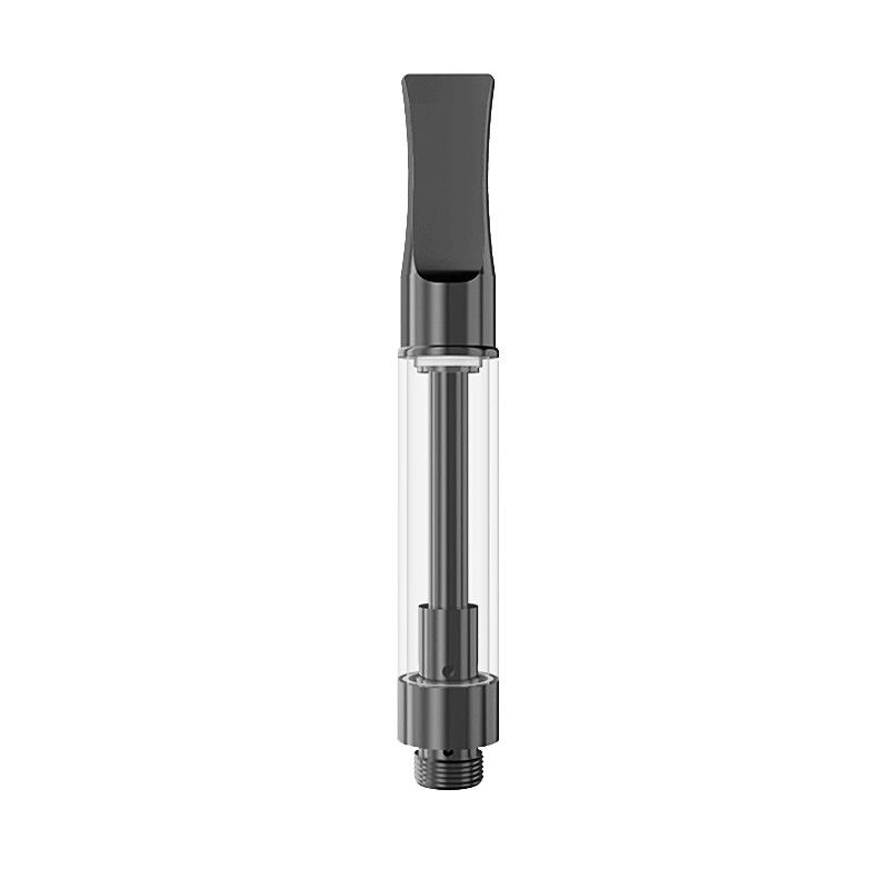 Lege Zwarte Delta 8 Delta 9 D8 D9 THC Live Resin Cartridge van 1.0mL
