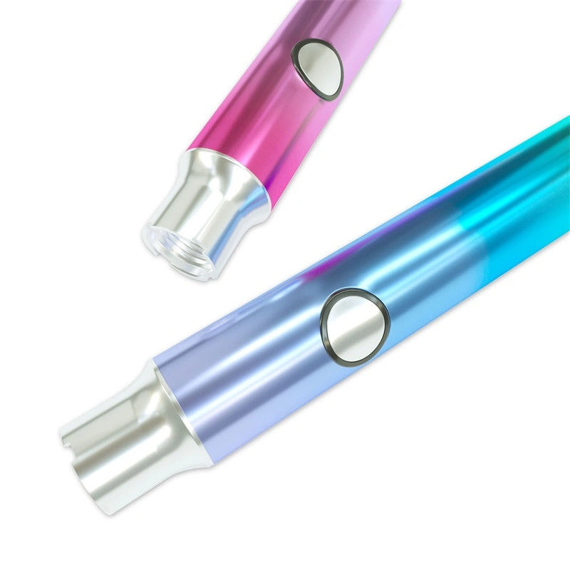 Groothandel Twist Variable Voltage 510-Thread Battery met voorverwarming
