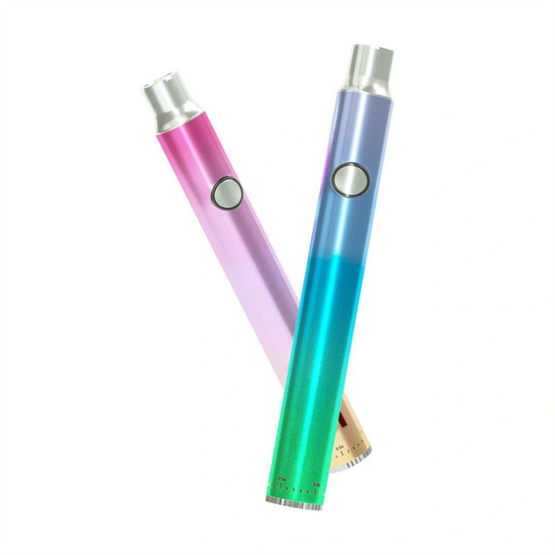 Groothandel Twist Variable Voltage 510-Thread Battery met voorverwarming