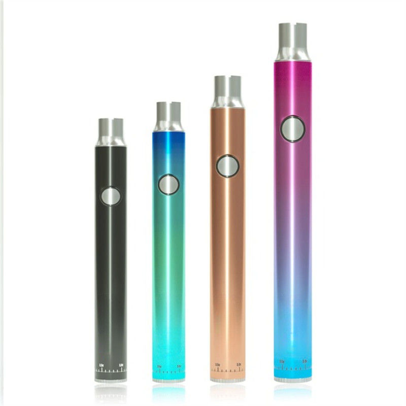 Groothandel Twist Variable Voltage 510-Thread Battery met voorverwarming