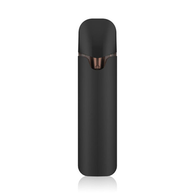 White Label 1.0 ml Wegwerp 510 Full Spectrum CBD Vape Pen Hot Sell In UK