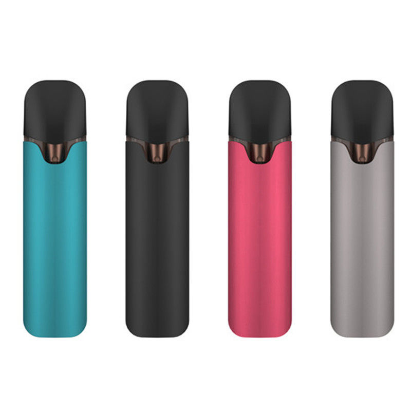 White Label 1.0 ml Wegwerp 510 Full Spectrum CBD Vape Pen Hot Sell In UK