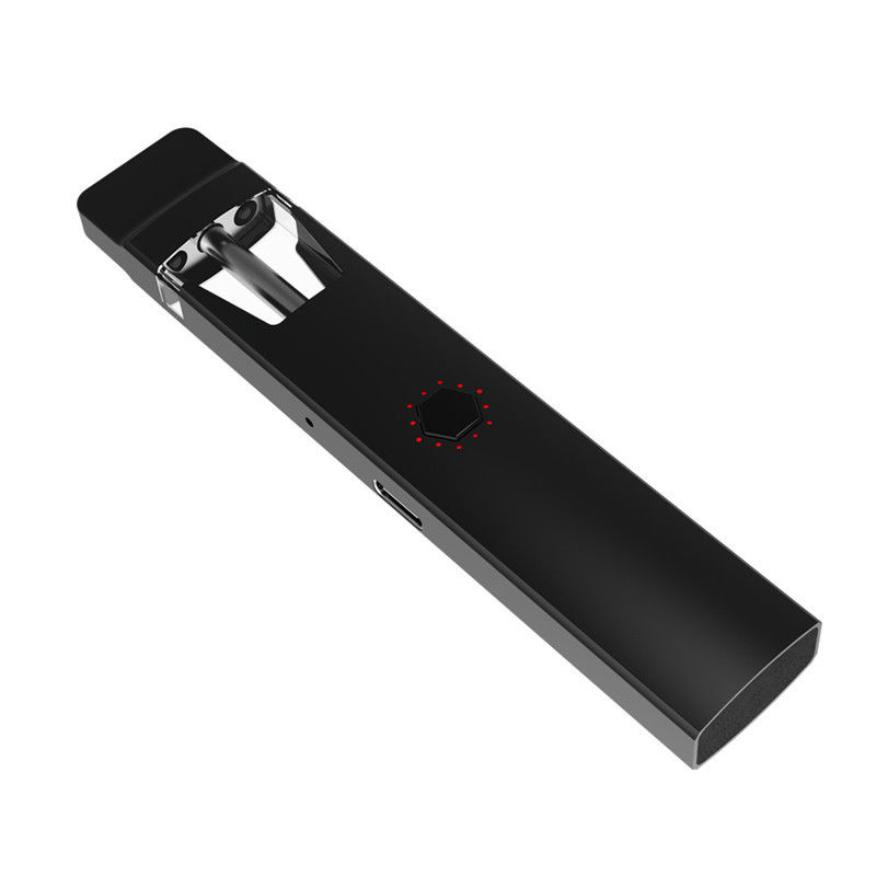 Groothandel Op maat gemaakte 3 gram wegwerppennen voor Delta 8 9 Oil Vaping