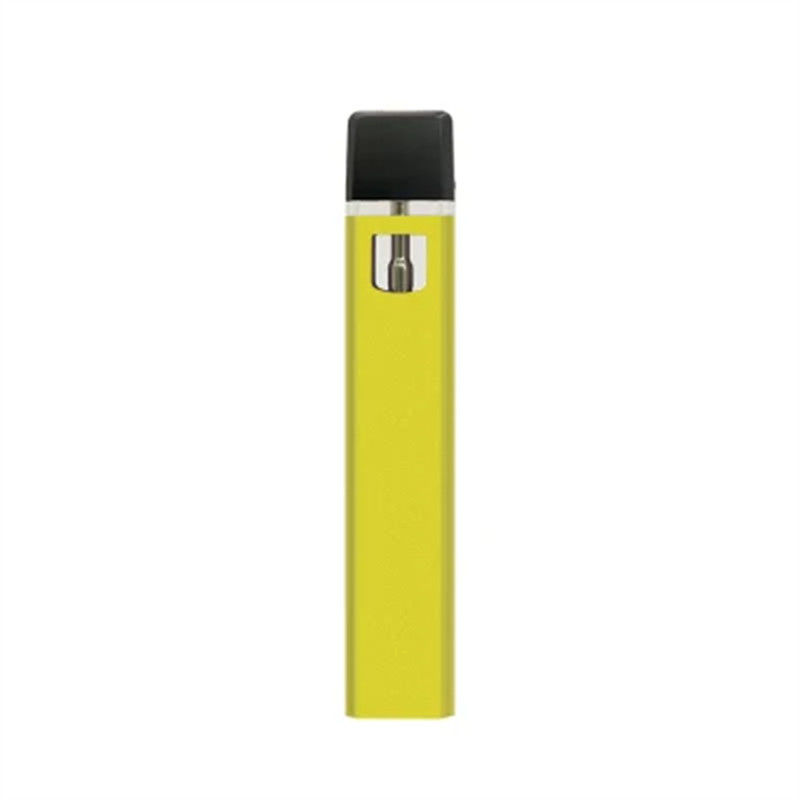 Groothandel wegwerp Vape Pen Hhc Hot Sell In Cz Met Branded Logo