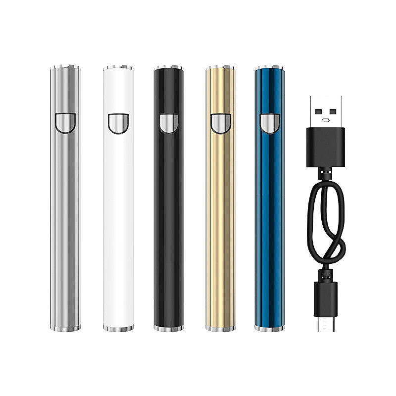 Groothandel Variable Voltage Vape Pen Battery Voor 510 Thread Cartridge