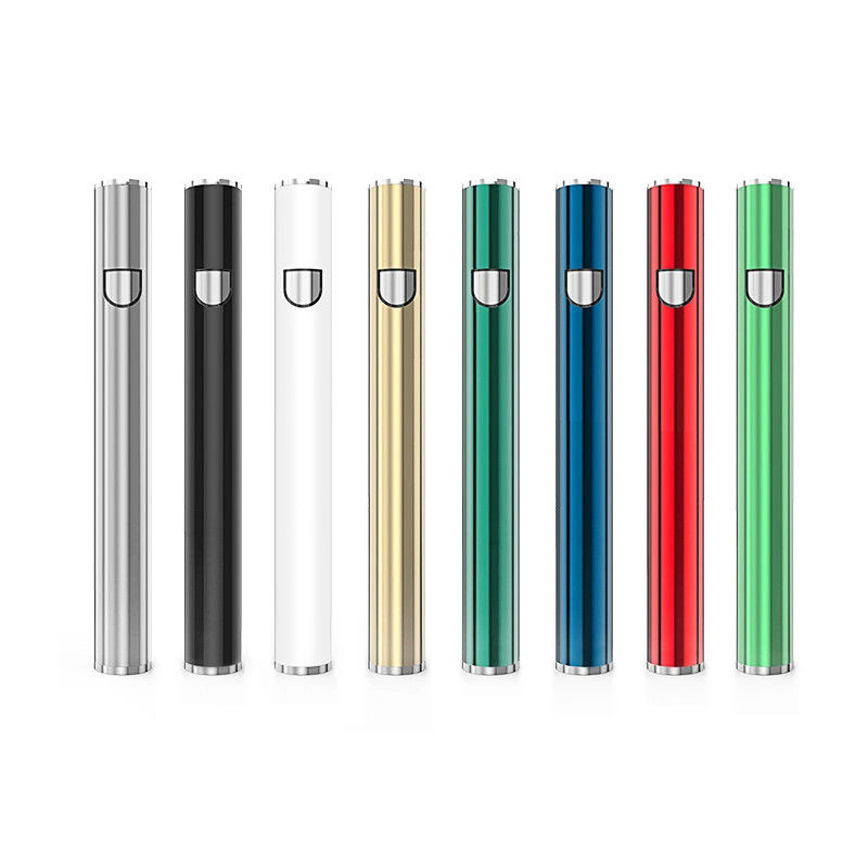 Groothandel Variable Voltage Vape Pen Battery Voor 510 Thread Cartridge