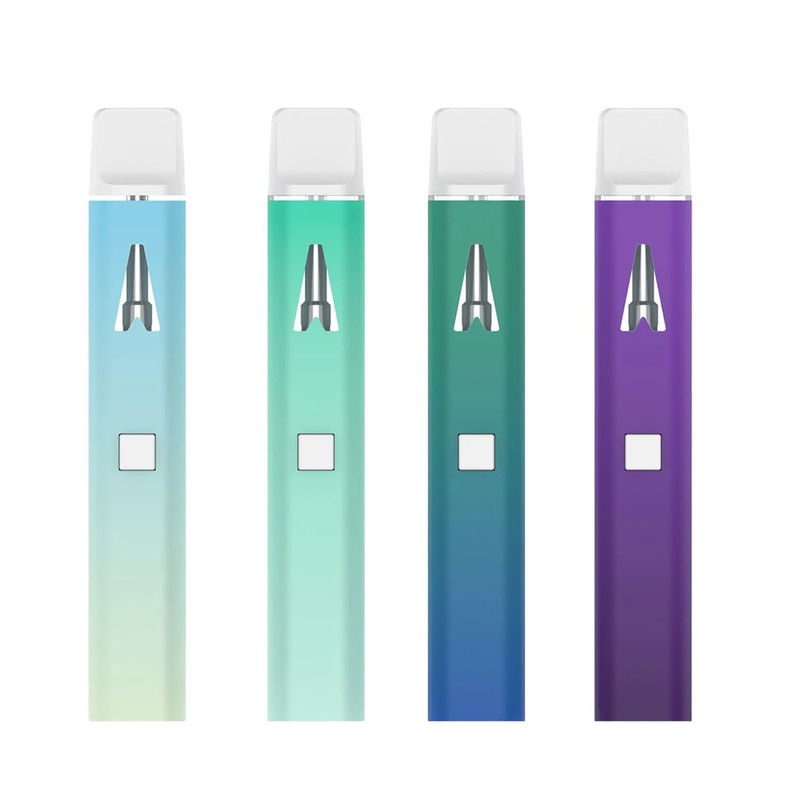 Beste lege 3500 mg Full Spectrum Delta 8 THCV THCO dispo Vape met Micro Type C Port
