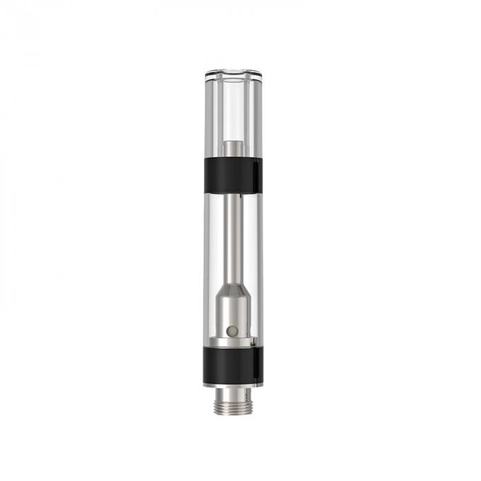Veelzijdige CBD isoleert Vape-Patroon Geschikt voor Alle Dikteoliën
