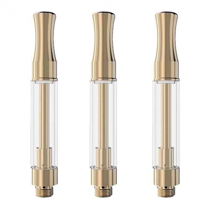 Het efficiënte 2.0mm4-Gat van de Opnameolie voor vlotte luchtstroom en gemakkelijke CBD isoleren absorptie